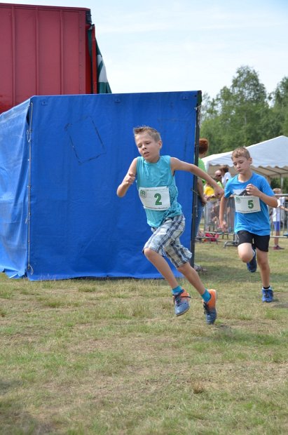 Kinderlopen 2015 - 086